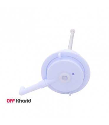 فلاسک 3 لیتری داخل استیل ناسا الکتریک مدل NASA electric NS-227