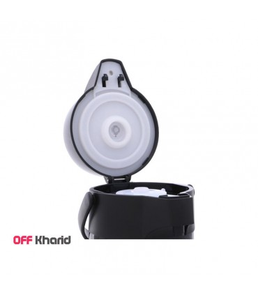 فلاسک 3 لیتری داخل استیل ناسا الکتریک مدل NASA electric NS-227