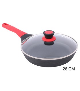 سرویس قابلمه گرانیتی 22 پارچه ناسا الکتریک NASA electric NS-6041 سرویس قابلمه گرانیتی 22 پارچه ناسا الکتریک NASA electric NS-6041