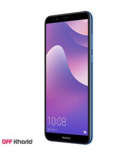 گوشی تلفن همراه هواوی Y7 Prime 2018 گوشی تلفن همراه هواوی Y7 Prime 2018