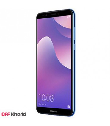 گوشی تلفن همراه هواوی Y7 Prime 2018