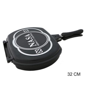 سرویس قابلمه سرامیکی ناسا الکتریک مدل NASA electric NS-6042 سرویس قابلمه سرامیکی ناسا الکتریک مدل NASA electric NS-6042