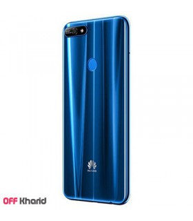 گوشی تلفن همراه هواوی Y7 Prime 2018 گوشی تلفن همراه هواوی Y7 Prime 2018