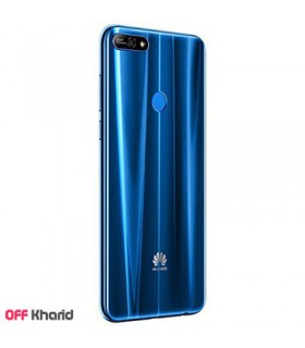 گوشی تلفن همراه هواوی Y7 Prime 2018 گوشی تلفن همراه هواوی Y7 Prime 2018