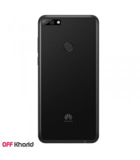 گوشی تلفن همراه هواوی Y7 Prime 2018 گوشی تلفن همراه هواوی Y7 Prime 2018