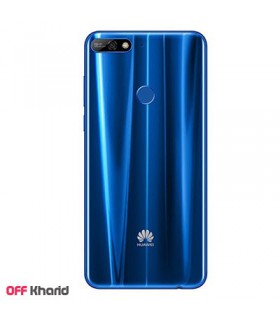 گوشی تلفن همراه هواوی Y7 Prime 2018 گوشی تلفن همراه هواوی Y7 Prime 2018