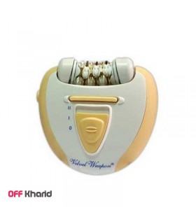 اپیلاتور اپتیما مدل optima ap-88