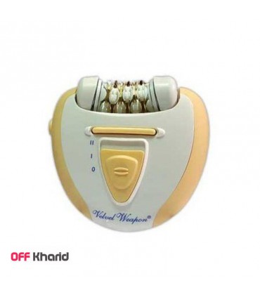 اپیلاتور اپتیما مدل optima ap-88