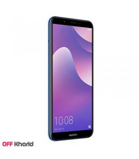 گوشی تلفن همراه هواوی Y7 Prime 2018 گوشی تلفن همراه هواوی Y7 Prime 2018