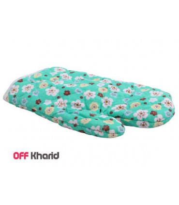 سرویس قابلمه آلومینیومی ناسا الکتریک مدل NASA electric NS-6043