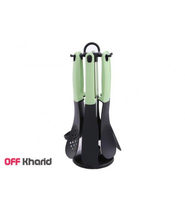 سرویس قابلمه آلومینیومی ناسا الکتریک مدل NASA electric NS-6043