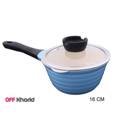 سرویس قابلمه سرامیکی ناسا الکتریک مدل NASA electric NS-6044