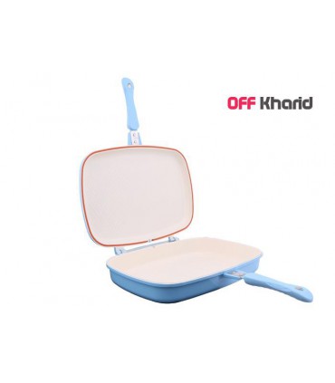 سرویس قابلمه سرامیکی ناسا الکتریک مدل NASA electric NS-6044