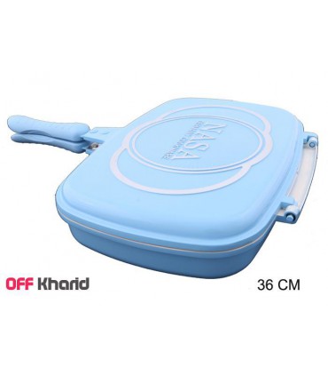 سرویس قابلمه سرامیکی ناسا الکتریک مدل NASA electric NS-6044