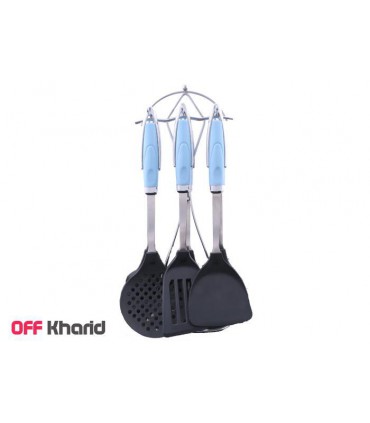 سرویس قابلمه سرامیکی ناسا الکتریک مدل NASA electric NS-6044