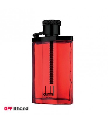 تستر ادو تویلت مردانه دانهیل مدل دیزایر اکستریم Dunhill Desire Extreme