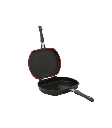 سرویس قابلمه چدن 24 پارچه ناسا الکتریک مدل NASA electric NS-6024