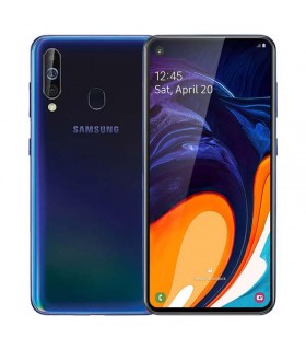 گوشی موبایل سامسونگ مدل Samsung Galaxy A60 گوشی موبایل سامسونگ مدل Samsung Galaxy A60