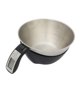 ترازو آشپزخانه مواد غذایی و مایعات ناسا الکتریک مدل NASAelectric NS-1153