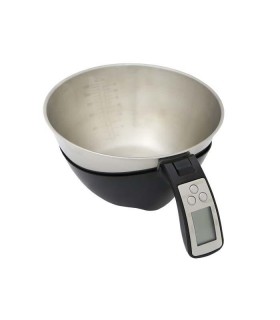 ترازو آشپزخانه مواد غذایی و مایعات ناسا الکتریک مدل NASAelectric NS-1153