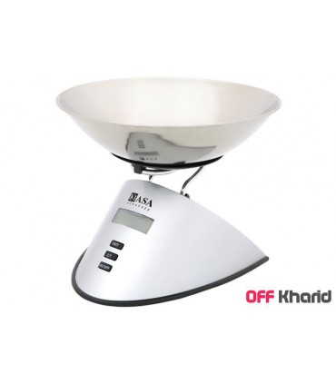 ترازو آشپزخانه ناسا الکتریک مدل NASA electric NS-1150