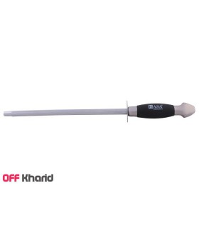 سرویس چاقو آشپزخانه ناسا الکتریک مدل NASA electric NS-704 سرویس چاقو آشپزخانه ناسا الکتریک مدل NASA electric NS-704