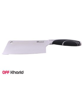 سرویس چاقو آشپزخانه ناسا الکتریک مدل NASA electric NS-704 سرویس چاقو آشپزخانه ناسا الکتریک مدل NASA electric NS-704