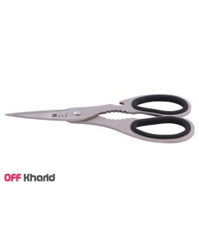 سرویس چاقو آشپزخانه ناسا الکتریک مدل NASA electric NS-704 سرویس چاقو آشپزخانه ناسا الکتریک مدل NASA electric NS-704