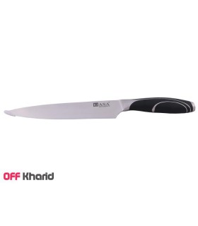 سرویس چاقو آشپزخانه ناسا الکتریک مدل NASA electric NS-704 سرویس چاقو آشپزخانه ناسا الکتریک مدل NASA electric NS-704