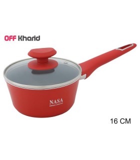 سرویس قابلمه چدنی رنگی 10 پارچه ناسا الکتریک مدل NASA electric NS-6115 سرویس قابلمه چدنی رنگی 10 پارچه ناسا الکتریک مدل NASA electric NS-6115