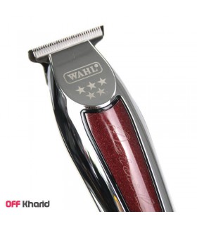ماشین اصلاح دیتایلر پنج ستاره وال مدل WAHL 5 star detailer ماشین اصلاح دیتایلر پنج ستاره وال مدل WAHL 5 star detailer