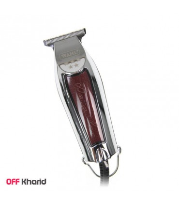ماشین اصلاح دیتایلر پنج ستاره وال مدل WAHL 5 star detailer