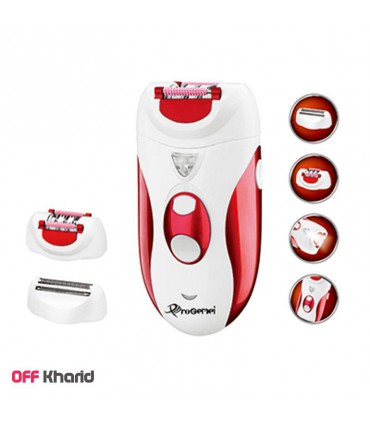 موکن پرو جیمی مدل ProGemei GM-2118