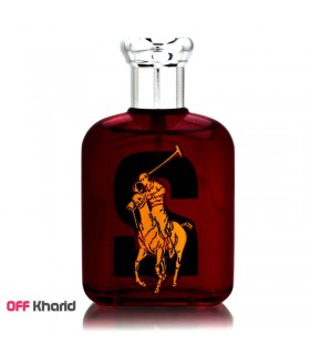 تستر ادو تویلت مردانه رالف لورن پولو مدل Ralph Lauren Polo 2