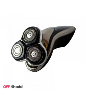 ماشین اصلاح صورت پرو جیمی مدل ProGemei GM-7719 ماشین اصلاح صورت پرو جیمی مدل ProGemei GM-7719