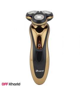 ماشین اصلاح صورت پرو جیمی مدل ProGemei GM-7719 ماشین اصلاح صورت پرو جیمی مدل ProGemei GM-7719