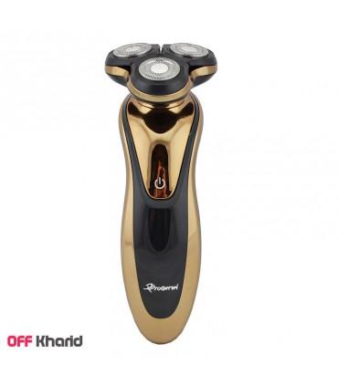 ماشین اصلاح صورت پرو جیمی مدل ProGemei GM-7719