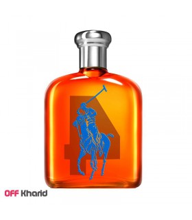 تستر ادو تویلت مردانه رالف لورن بیگ پونی مدل Ralph Lauren Big Pony 4