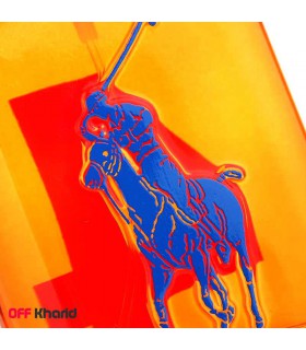 تستر ادو تویلت مردانه رالف لورن بیگ پونی مدل Ralph Lauren Big Pony 4