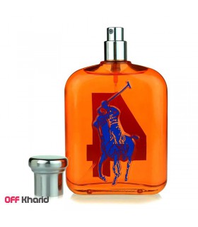 تستر ادو تویلت مردانه رالف لورن بیگ پونی مدل Ralph Lauren Big Pony 4