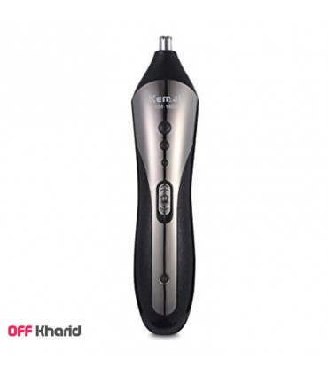 ماشین اصلاح سه کاره کیمی مدل Kemei km-1407