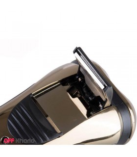 ماشین اصلاح صورت روزیا مدل ROZIA HT-907 ماشین اصلاح صورت روزیا مدل ROZIA HT-907