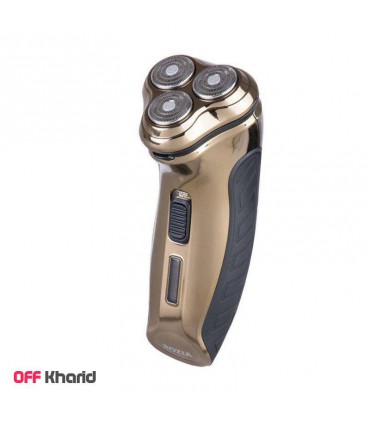 ماشین اصلاح صورت روزیا مدل ROZIA HT-907