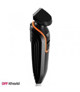 ماشین اصلاح روزیا مدل ROZIA HQ-5100 ماشین اصلاح روزیا مدل ROZIA HQ-5100