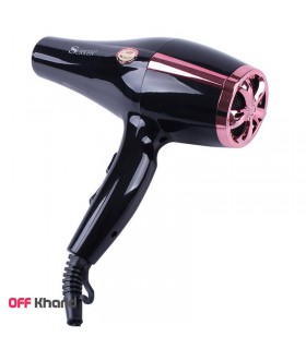 سشوار سورکر مدل surker sk-62 سشوار سورکر مدل surker sk-62