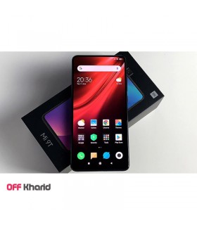 گوشی موبایل شیائومی مدل Xiaomi Mi 9T گوشی موبایل شیائومی مدل Xiaomi Mi 9T