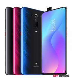 گوشی موبایل شیائومی مدل Xiaomi Mi 9T گوشی موبایل شیائومی مدل Xiaomi Mi 9T
