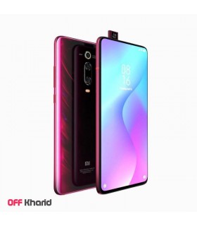 گوشی موبایل شیائومی مدل Xiaomi Mi 9T گوشی موبایل شیائومی مدل Xiaomi Mi 9T
