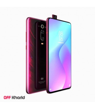 گوشی موبایل شیائومی مدل Xiaomi Mi 9T