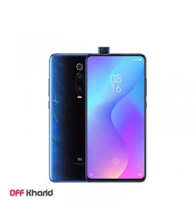 گوشی موبایل شیائومی مدل Xiaomi Mi 9T گوشی موبایل شیائومی مدل Xiaomi Mi 9T